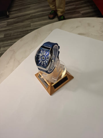 RICHDMILLE  WATCH