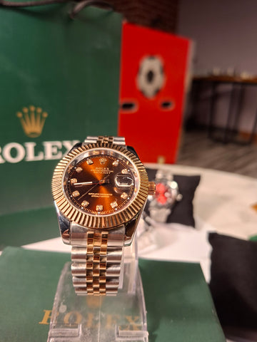 ROLEX WATCH