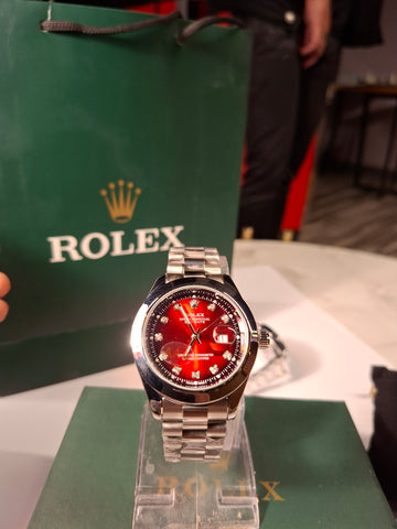 Rolex watch