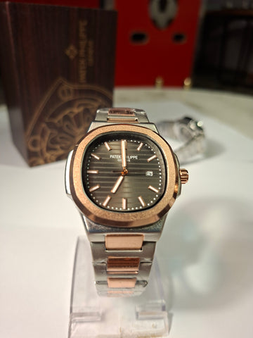 PATEK PHILIPPE