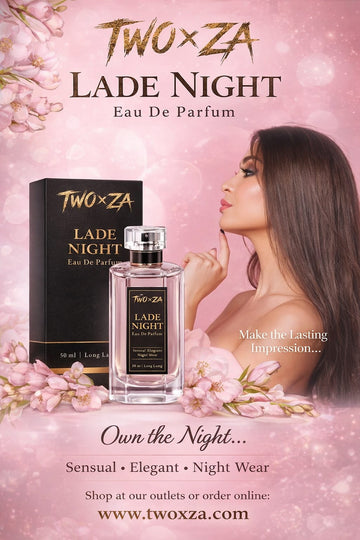 Lade Night Perfume