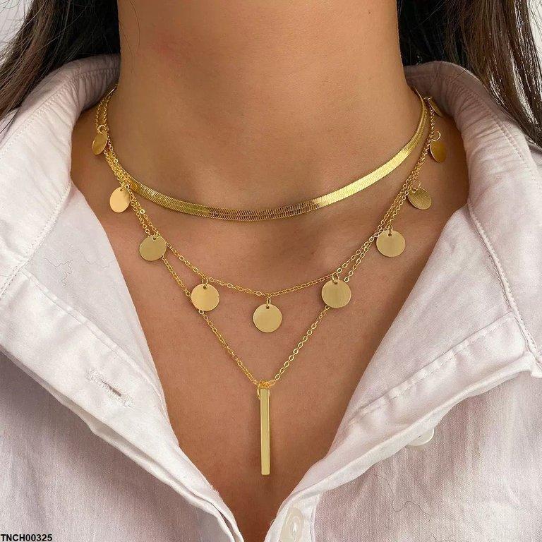 necklace