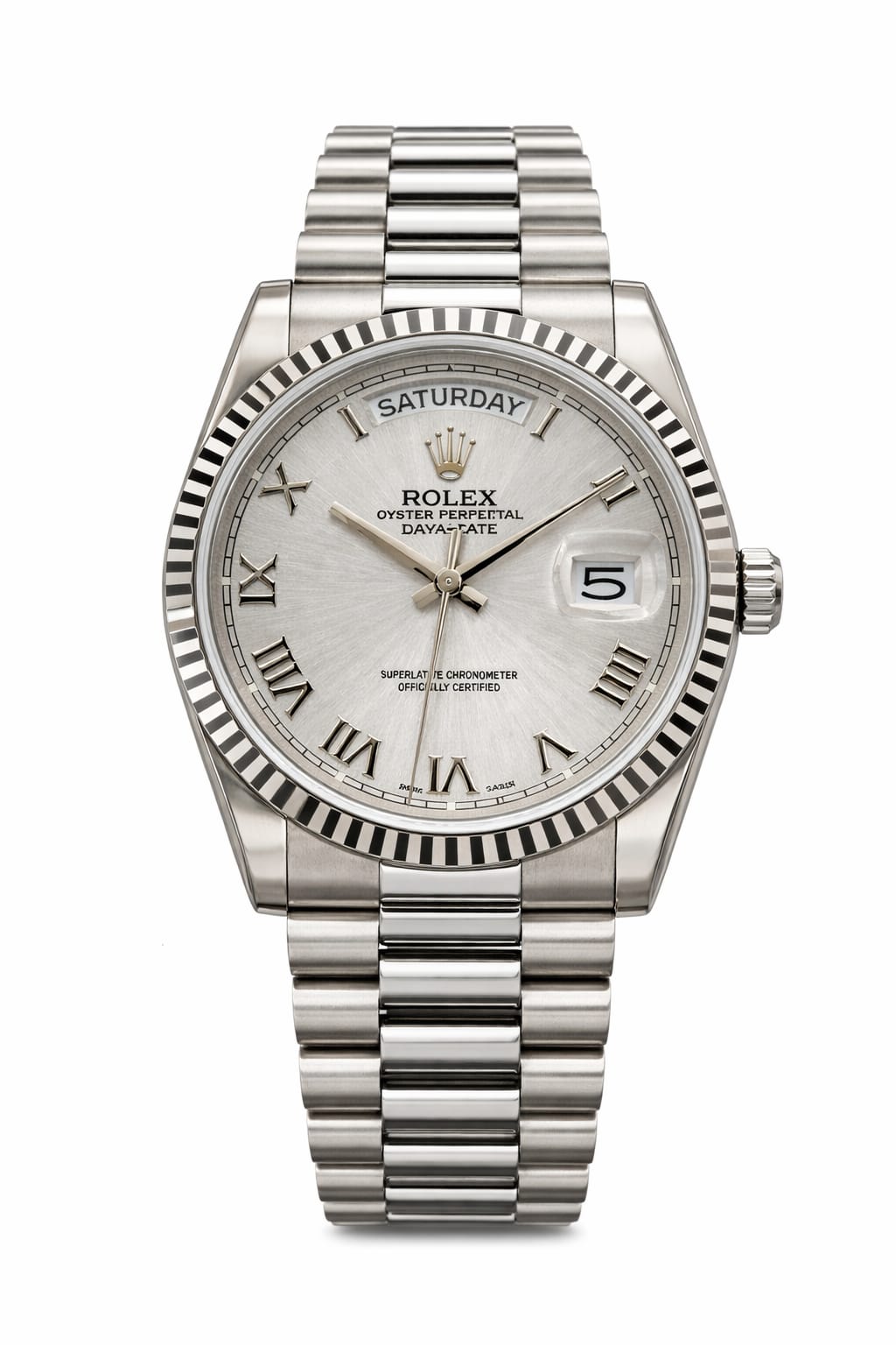 rolxe watch special  edition