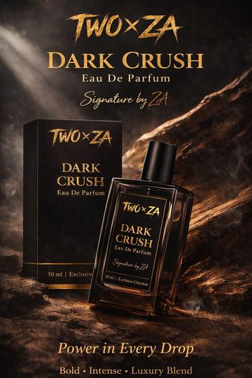 Dark Crush Eau De Parfum