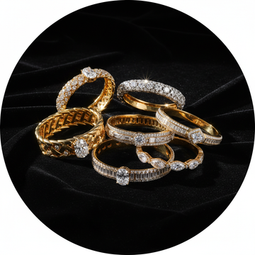 Bracelets Collection