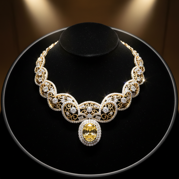 Jewellery Collection